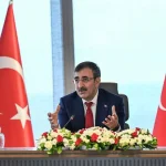 Cumhurbaşkanı Yardımcısı Yılmaz: İslam Ülkeleri Arasında Serbest Ticaret Alanı Hedefleniyor