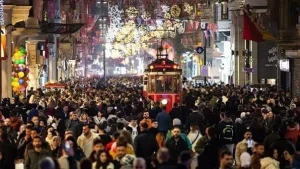 Avrupa Alım Gücü Tablosu Netleşti: Türkiye’nin Sıralaması Dikkat Çekti
