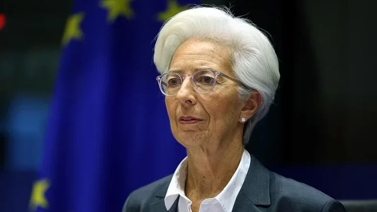 Avrupa Merkez Bankası’ndan Enflasyon ve Hürmüz İle İlgili Açıklamalar