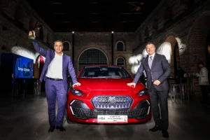 Türkiye’de Yılın Otomobili Belli Oldu: Renault Clio Zaferi
