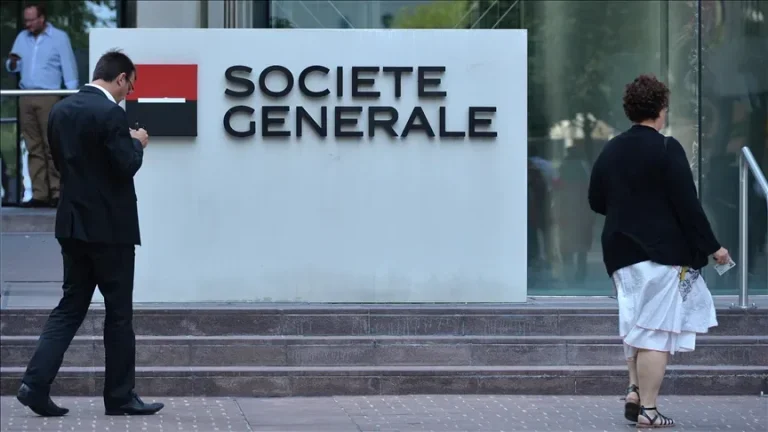 Societe Generale’den Türk Lirasına Güven: Dolar Beklentisi Piyasanın Altında