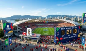 2026 FIFA Dünya Kupası’nda Türkiye’nin İlk Maçı Ne Zaman?