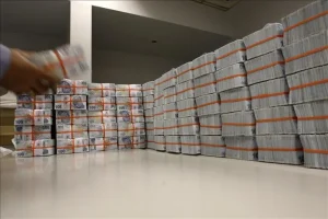 TCMB Rezervlerinde Haftalık Gerileme: Düşüşün Nedenleri ve Ekonomik Etkileri