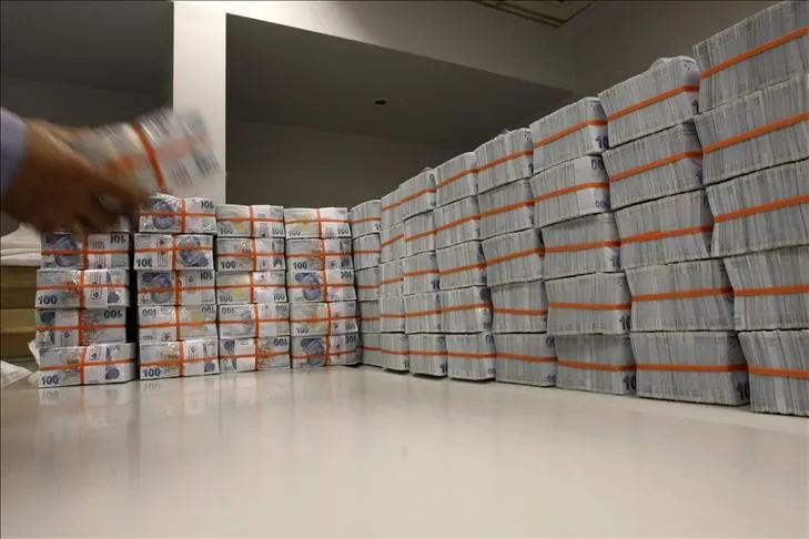 TCMB Rezervlerinde Haftalık Gerileme: Düşüşün Nedenleri ve Ekonomik Etkileri