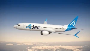 AJet’ten KKTC’ye Sonbahar İndirimi: Yüzde 30 Fırsatının Detayları