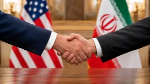 Trump’ın İran Anlaşması Açıklamaları: Yeni Aşamaya Geçildi
