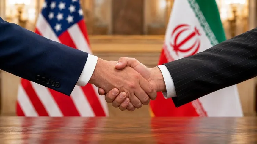 Trump’ın İran Anlaşması Açıklamaları: Yeni Aşamaya Geçildi