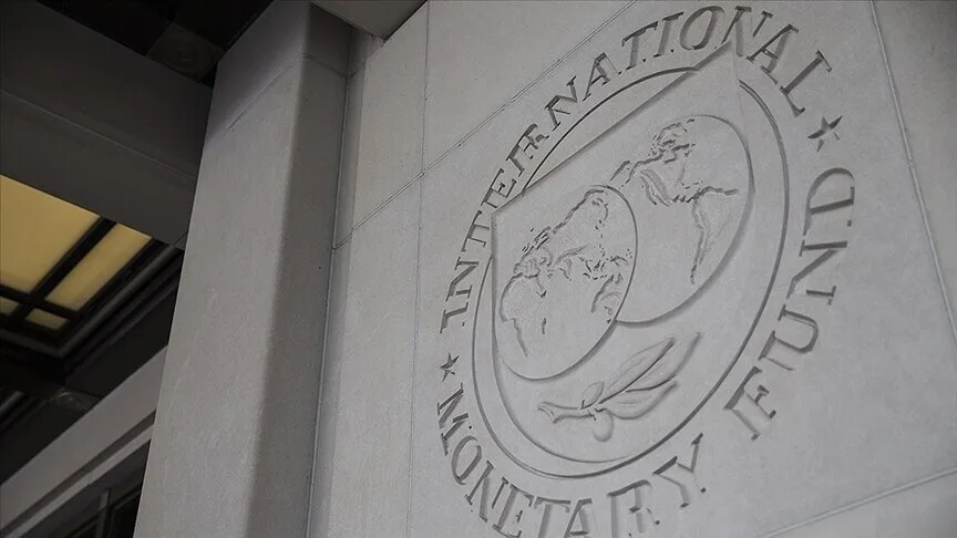 IMF’den ABD Enflasyonu için Gecikmeli Dönüş Öngörüsü