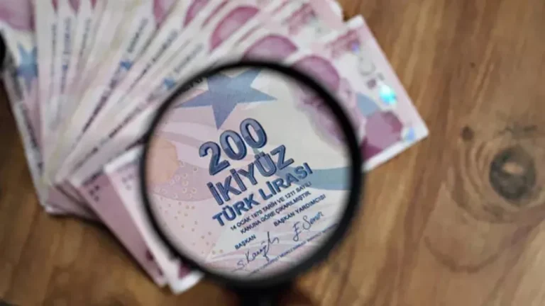 Bankacılık Sektörünün Mevduatı Arttı: İstihbarat ve Analiz