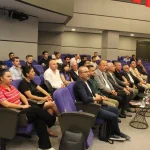 Gebze Ticaret Odası 42. Meslek Komitesi Toplantısı: Verimlilik ve Teknoloji Odaklı Buluşma