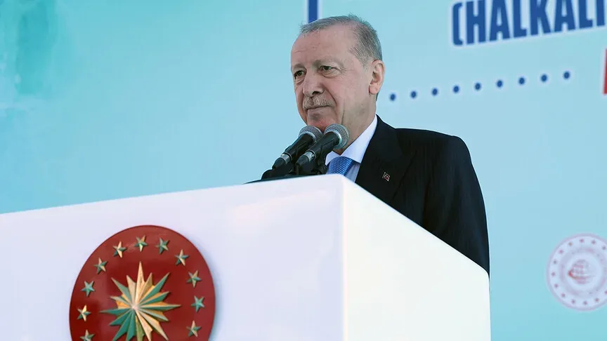 İstanbul’a Yeni Soluk: Halkalı-İstanbul Havalimanı Metro Hattı Açıldı
