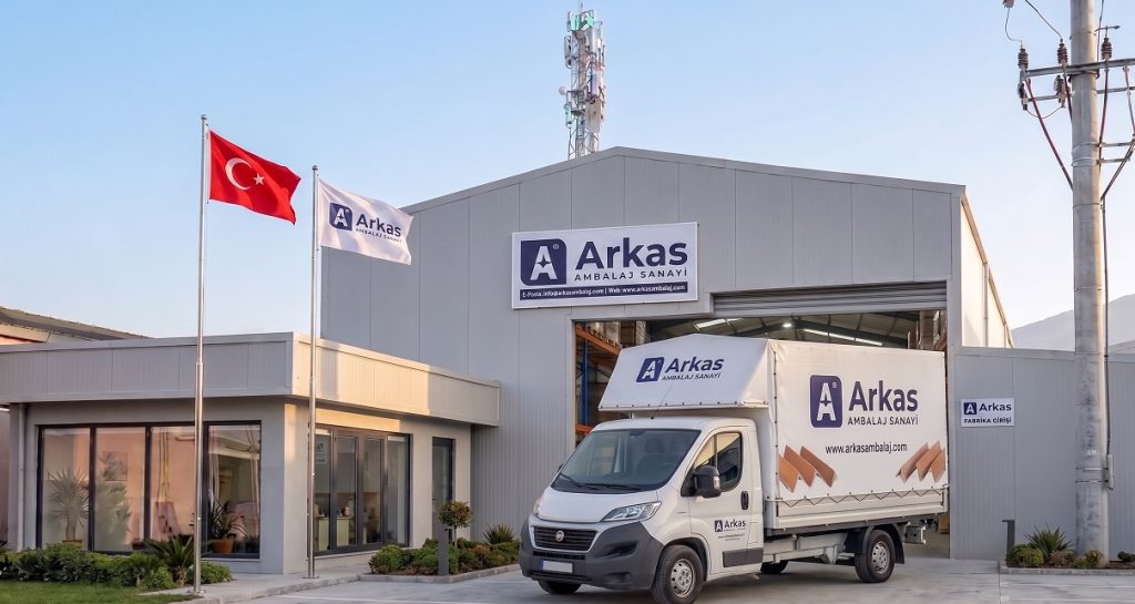Arkas Ambalaj, Avrupa Birliği PPWR Dönüşümüne Hazır