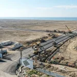 Adana Karataş TDİOSB’de 1,3 Milyar TL’lik Dev Yatırım İhalenin Önü Açık