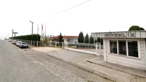 Çorum’daki Tekstil Fabrikası Satışa Çıkarıldı: Binlerce İstihdam Kapısı Tehdit Altında