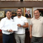 Emirdağ OSB’ye 150 Milyon Liralık Yatırım Geliyor: Dondurulmuş Gıda Fabrikası