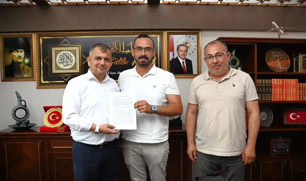 Emirdağ OSB’ye 150 Milyon Liralık Yatırım Geliyor: Dondurulmuş Gıda Fabrikası