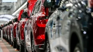 Türkiye İhracatının Haziran Ayı Verileri: Otomotiv Lider, Gemi ve Yat Sektörü Zirvede