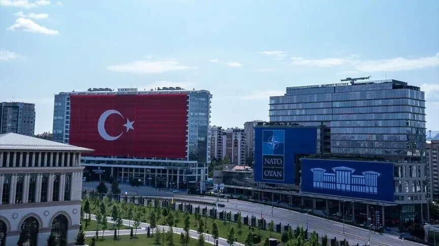 NATO Zirvesi’nde Yeni Rota Belirleniyor: Avrupa Güvenliği ve Savunma Sanayi