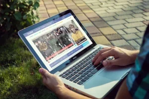 Basılı Medya Çöküşte: İnternet Haber Siteleri Büyümeye Devam Ediyor