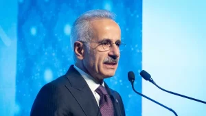Çamlıbel Tüneli Temeli Atıldı: Yıllık 371 Milyon Lira Tasarruf