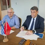 Türkiye ve Yunanistan Arasında Tarihi Ekonomik İş Birliği
