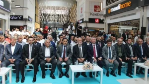 Kumsmall AVM’de 24 Yeni Mağaza ile Ticaret Hareketlendi