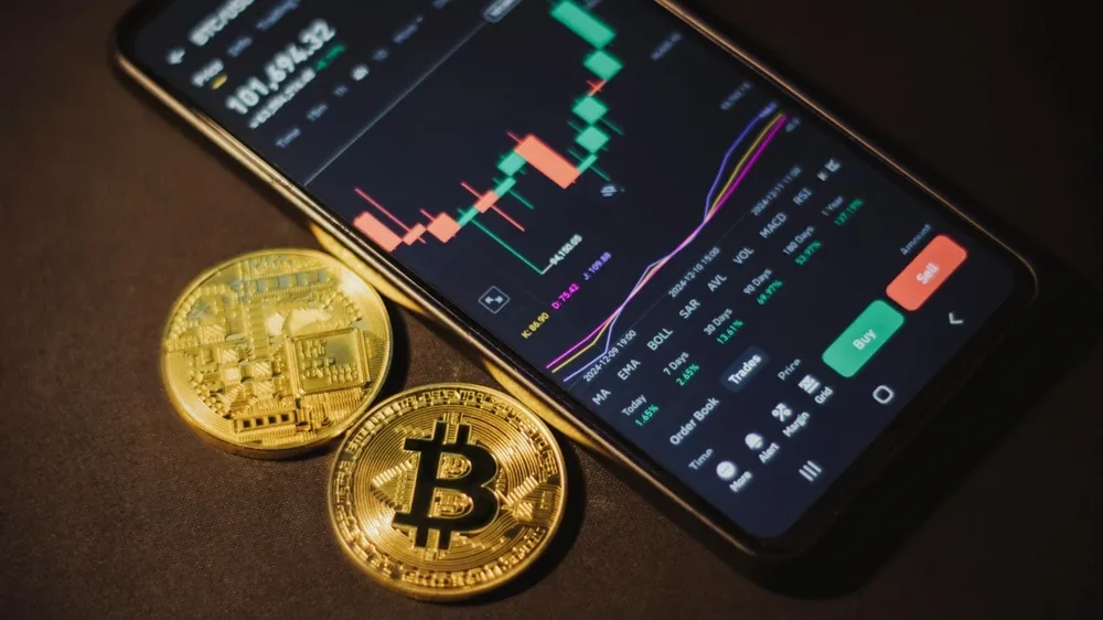 Kripto Piyasasında Sert Düşüş: İlk Yarıdaki 1 Trilyon Dolarlık Kayıp