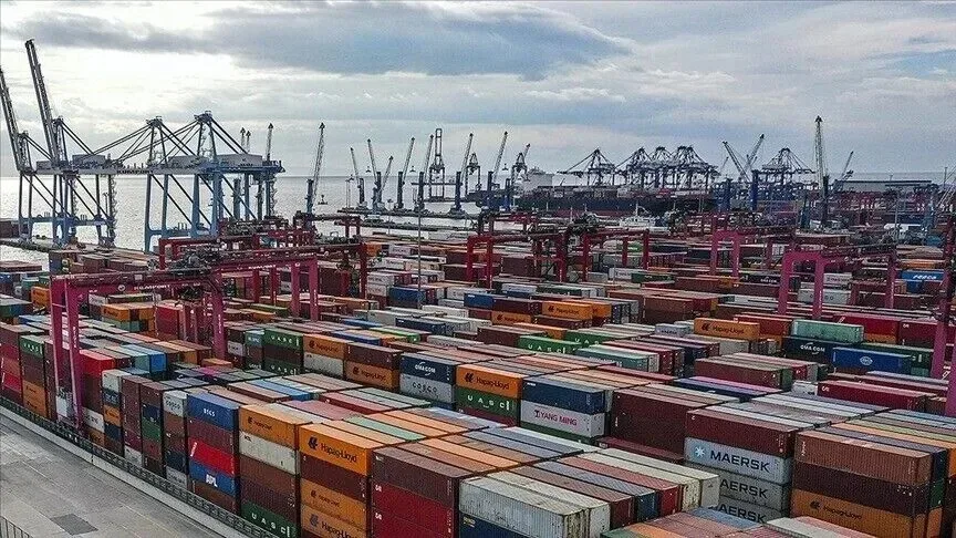 Trakya İhracatta Güçlü Performans Sergiliyor: 308 Milyon Doları Aştı