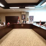 MFF Ortadoğu Gıda Fuarı İkinci Kez Gaziantep’te Düzenlenecek