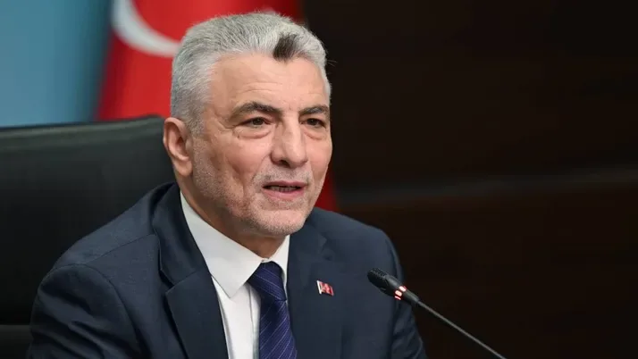 Türkiye ve Pakistan Arasında Ticari İlişkilerin Geliştirilmesi
