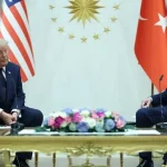 Cumhurbaşkanı Erdoğan’dan F-35 Mesajı: Beş Uçağın Sözünü Aldık