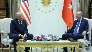 Cumhurbaşkanı Erdoğan’dan F-35 Mesajı: Beş Uçağın Sözünü Aldık