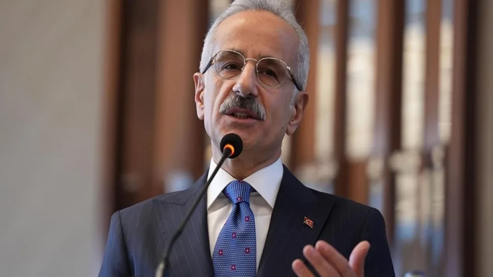 2028’de 27 İl Hızlı Trenle Bağlanacak: Ülkemizin Geleceğine Yatırım