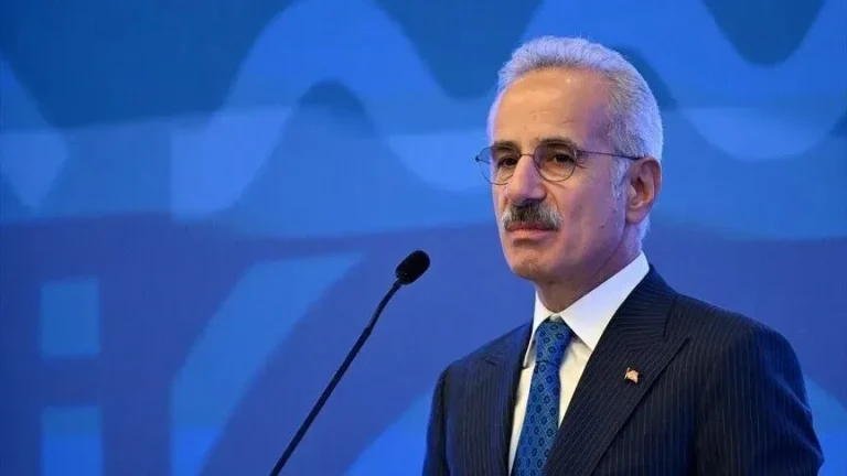 Türkiye’nin Demir Yolu Taşımacılığındaki Yeni Dönemi: Uluslararası Lojistik Merkezi Olma Hedefi