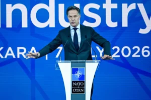 NATO Ankara Zirvesi: Savunma Sanayii ve Transatlantik İlişkilerin Geleceği