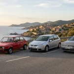 Volkswagen Golf Dizel Çağına Veda Ediyor: Otomotiv Sektöründe Yeni Bir Dönem