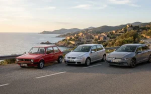 Volkswagen Golf Dizel Çağına Veda Ediyor: Otomotiv Sektöründe Yeni Bir Dönem