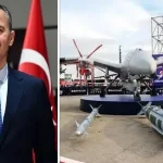 Savunma ve Havacılık Sanayisi İhracat Rekoru: 11 Milyar Doları Aştı