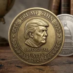 Trump’ın Kripto Paranın 3,8 Milyar Dolarlık Çöküşü: Yatırımcılar Zararda