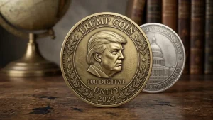 Trump’ın Kripto Paranın 3,8 Milyar Dolarlık Çöküşü: Yatırımcılar Zararda