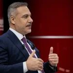 ABD ile Türkiye Arasındaki CAATSA Yaptırımlarının Kaldırılması İrádesi