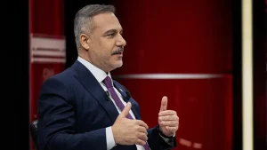 ABD ile Türkiye Arasındaki CAATSA Yaptırımlarının Kaldırılması İrádesi