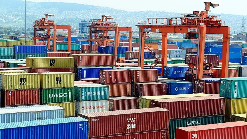 Türkiye-Kanada Serbest Ticaret Müzakereleri Başladı