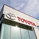 Toyota’nun Küresel Satışları Dördüncü Ayda da Geriliyor