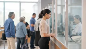 2026 Yılında 10 Yıllık Pasaport Ücreti ve Ödeme Yöntemleri