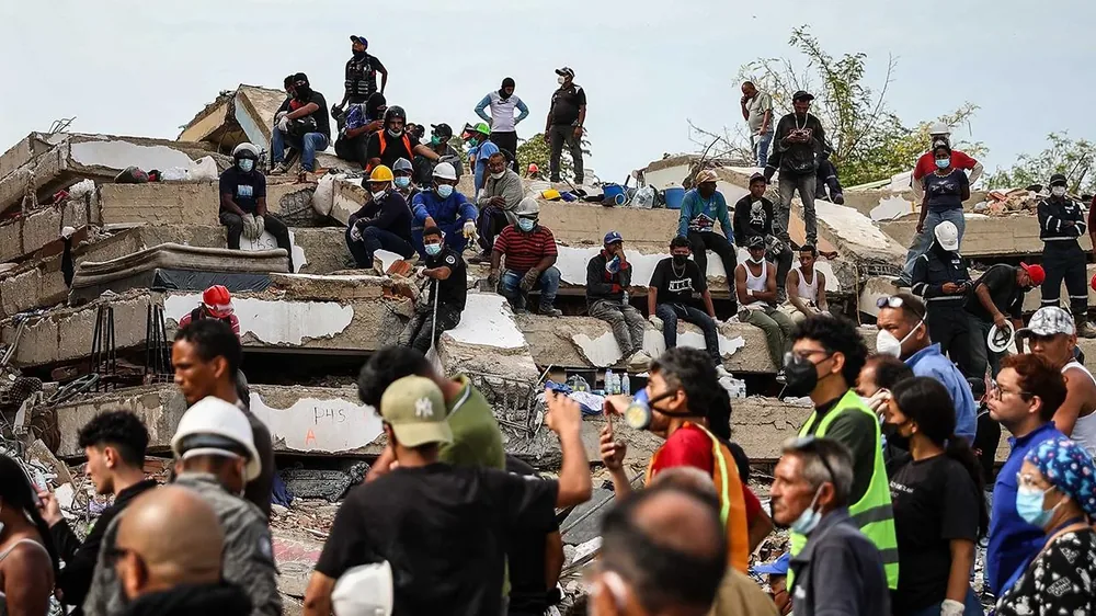 Venezuela’da Deprem Felaketi: Can Kaybı ve Ekonomik Etkiler