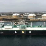 Küresel LNG Talebinde 2050’ye Kadar Yüzde 65’lik Büyük Sıçrama Bekleniyor