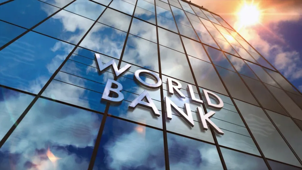 Dünya Bankası’ndan Çin Ekonomisi Tahmini: Büyüme Beklentisi Yüzde 4,4