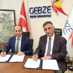 Gebze Teknik Üniversitesi ve İlçe Milli Eğitim Müdürlüğü Arasında Eğitim Protokolü İmzalandı