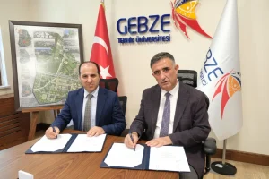 Gebze Teknik Üniversitesi ve İlçe Milli Eğitim Müdürlüğü Arasında Eğitim Protokolü İmzalandı